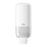 Tork 561500 S4 distributeur de savon mousse - blanc