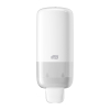 Tork 561500 S4 distributeur de savon mousse - blanc STO00241 - 1