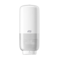 Tork 561600 distributeur S4 avec capteur pour savon mousse - blanc STO00010
