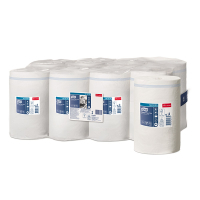 Tork Centerfeed 101221 papier de nettoyage 2 plis 11 rouleaux pour distributeur Tork M1 101221 STO00064