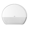 Tork Jumbo 554000 T1 distributeur de papier toilette - blanc STO00003 - 1