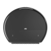 Tork Jumbo 554008 T1 distributeur de papier toilette - noir