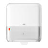 Tork Matic® 551000 H1 distributeur pour rouleau d'essuie-mains - blanc STO00206 - 1