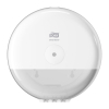 Tork Mini SmartOne® 681000 T9 distributeur de papier toilette - blanc