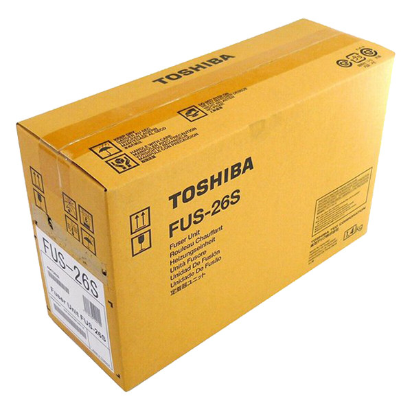 Toshiba 44472609 unité de fusion (d'origine) 44472609 078360 - 1