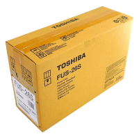 Toshiba 44472609 unité de fusion (d'origine) 44472609 078360