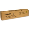 Toshiba FC35-Y- T toner (d'origine) - jaune