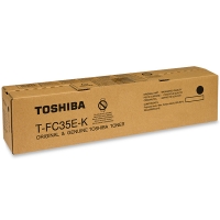Toshiba FC35 T-K toner (d'origine) - noir TFC35K 078552