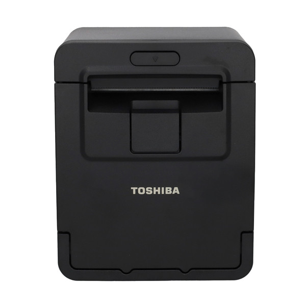 Toshiba HSP-100 imprimante tickets de caisse avec USB 832339 - 1