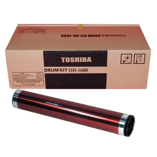 Toshiba OD-1600 tambour (d'origine) OD1600 078604 - 1
