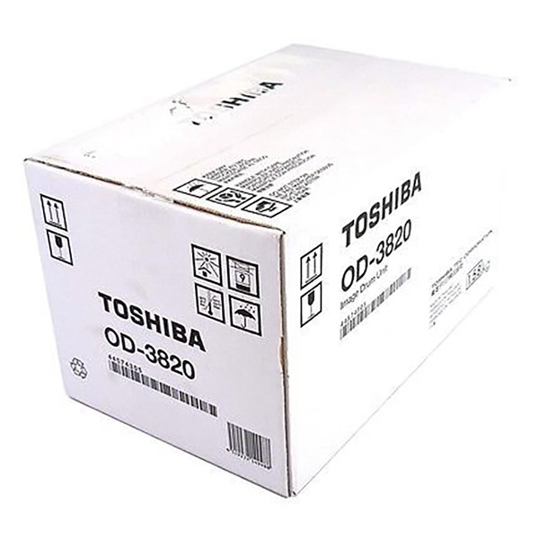 Toshiba OD-3820 tambour (d'origine) 01314501 078876 - 1