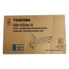 Toshiba OD FC34C tambour (d'origine) - cyan