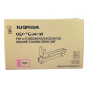 Toshiba OD FC34M tambour (d'origine) - magenta