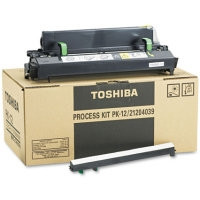 Toshiba PK-12 tambour (d'origine) PK-12 078674 - 1