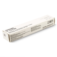 Toshiba T-1570E toner (d'origine) - noir T-1570E 078780