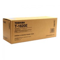 Toshiba T-1620E toner (d'origine) - noir 6B000000013 078515