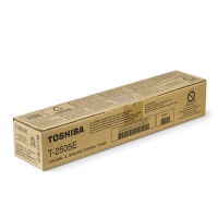 Toshiba T-2505E toner (d'origine) - noir 6AG00005084 6AJ00000156 078950