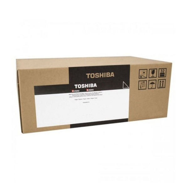 Toshiba T-409E-R toner (d'origine) - noir 6B000001169 078336 - 1