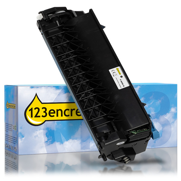 Toshiba T-409E-R toner (marque 123encre) - noir 078337 - 1