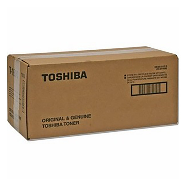 Toshiba T-448SE-R toner (d'origine) - noir 6B000000854 078436 - 1