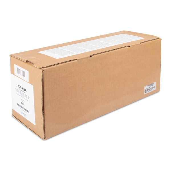 Toshiba T-470p-R toner (d'origine) - noir 6B000000613 078372 - 1