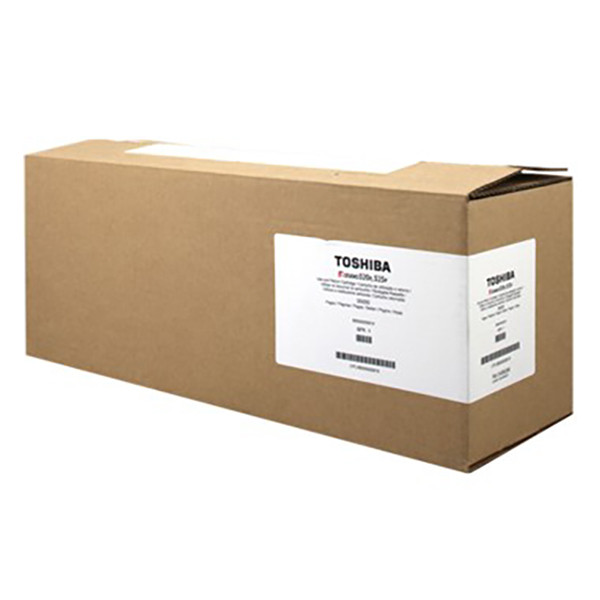 Toshiba T-520P-R toner (d'origine) - noir 6B000000619 078382 - 1