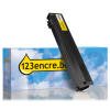 Toshiba T-FC200E-Y toner (marque 123encre) - jaune