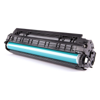 Toshiba T-FC220E-C toner (d'origine) - cyan 6AJ00000231 078484