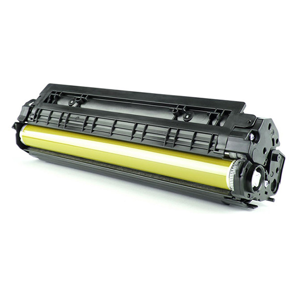 Toshiba T-FC220E-Y toner (d'origine) - jaune 6AJ00000234 078488 - 1