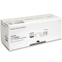 Toshiba T-FC26SK toner (d'origine) - noir 6B000000374 078686