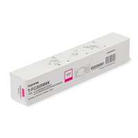 Toshiba T-FC26SM6K toner haute capacité (d'origine) - magenta 6B000000555 078902