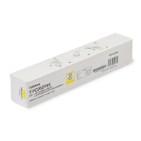 Toshiba T-FC26SY6K toner haute capacité (d'origine) - jaune 6B000000569 078904