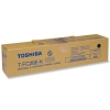 Toshiba T-FC28E-K toner noir (d'origine)