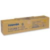Toshiba T-FC28E-Y toner (d'origine) - jaune