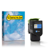 Toshiba T-FC338EC toner (marque 123encre) - cyan