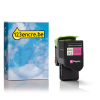 Toshiba T-FC338EM toner (marque 123encre) - magenta