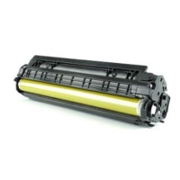 Toshiba T-FC338EY toner (d'origine) - jaune 6B0000000927 078458