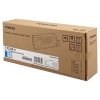 Toshiba T-FC34EC toner (d'origine) - cyan