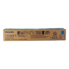 Toshiba T-FC505EC toner (d'origine) - cyan