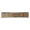 Toshiba T-FC505EY toner (d'origine) - jaune