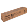 Toshiba T-FC616EM toner (d'origine) - magenta