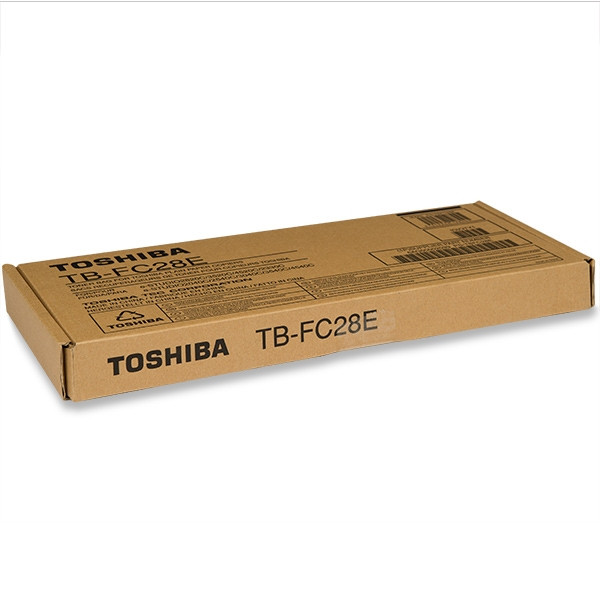 Toshiba TB-FC28E collecteur (d'origine) 6AG00002039 078648 - 1