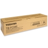 Toshiba TB-FC35E collecteur de toner (d'origine)