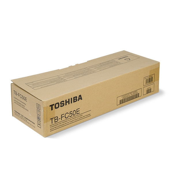 Toshiba TB-FC50E collecteur (d'origine) 6AG00005101 078942 - 1