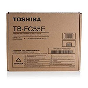 Toshiba TB-FC55 collecteur de toner usagé (d'origine) 6AG00002332 078414 - 1