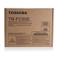 Toshiba TB-FC55 collecteur de toner usagé (d'origine) 6AG00002332 078414