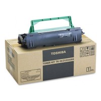 Toshiba TK-18 toner (d'origine) - noir 21204099 6A000001590 078572