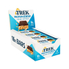 Trek Cocoa Coconut barre protéinée (16 pièces)