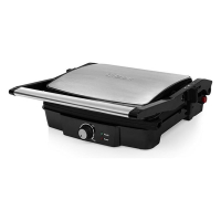 Tristar grill de contact en acier inoxydable (29,7 x 23,5 cm) K170109044