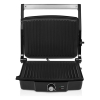Tristar grill de contact en acier inoxydable (29,7 x 23,5 cm) K170109044 - 2
